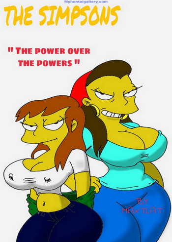 The Power Over The Powers
